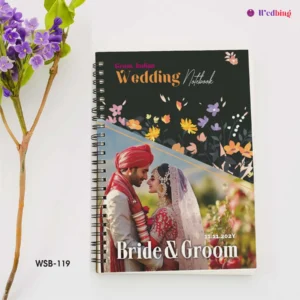 Heartfelt Story Book