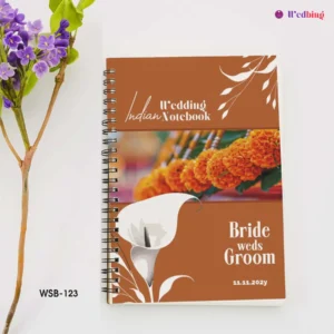 Our Love Book