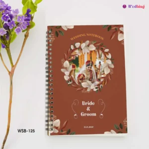 Couple Tale Book