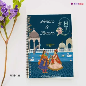 Memory Keepsake Book