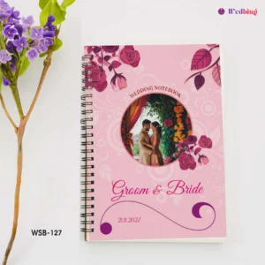 Love Chronicle Book