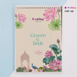 Bride Task Guide