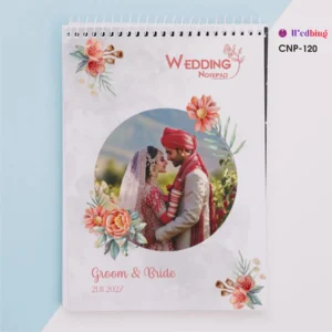 Bride Planning Book