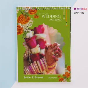 Wedding Day Planner