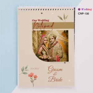 Wedding Plan Tracker