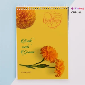 Task Planning Book