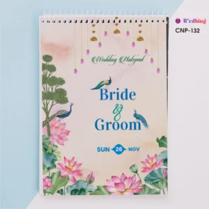 Wedding Day Tracker