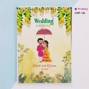 Wedding Task Diary