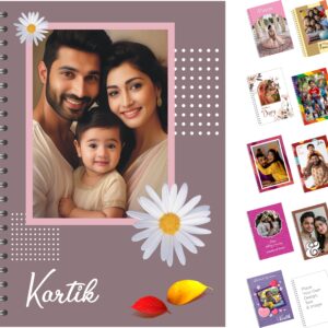 Diary for Gift