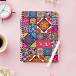 Name Diary-D1
