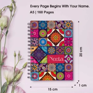 Name Personalize