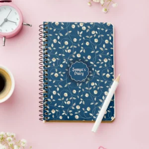 Name Diary-D11