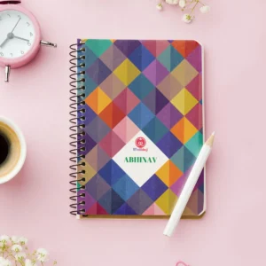Name Diary-D12