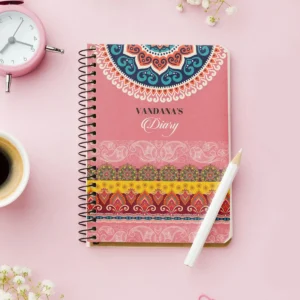 Name Diary-D13