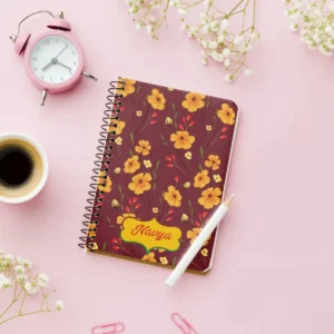 Name Diary-D14