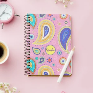 Name Diary-D16