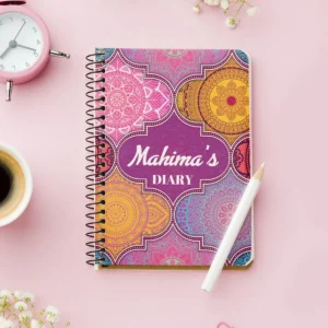 Name Diary-D2