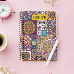 Name Diary-D3