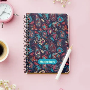 Name Diary-D4