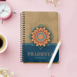 Name Diary-D5