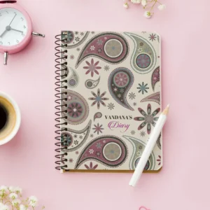Name Diary-D7