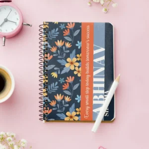 Name Diary-D9